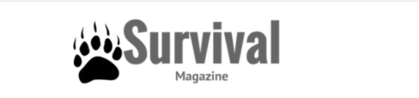 Survival Magazine j