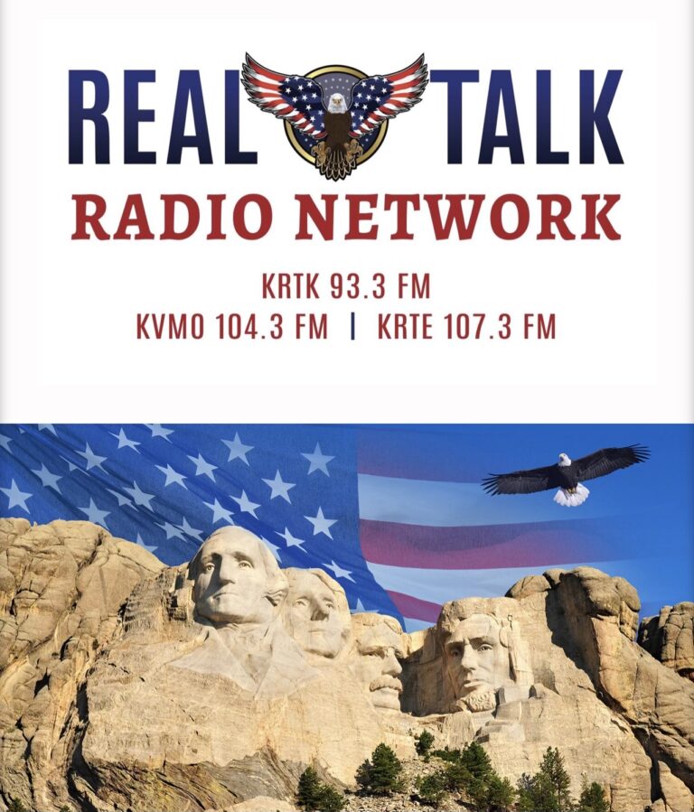 Real talk radio